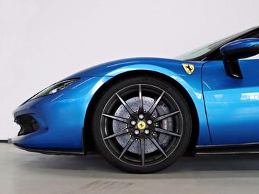 Ferrari 296 GTB — photo 19
