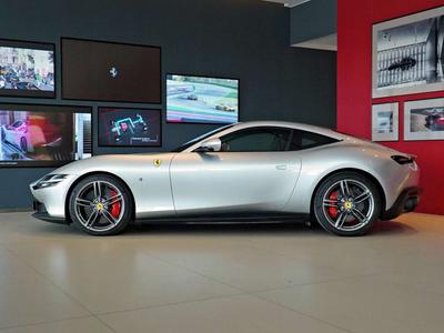 Ferrari Roma