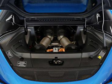 Ferrari 296 GTB — photo 20