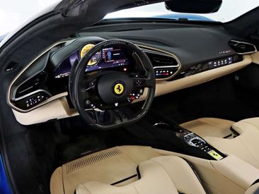 Ferrari 296 GTB — photo 23