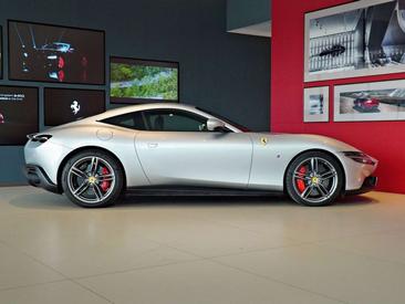 Ferrari Roma — photo 7