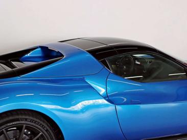 Ferrari 296 GTB — photo 25