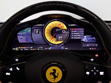 Ferrari 296 GTB — photo 26