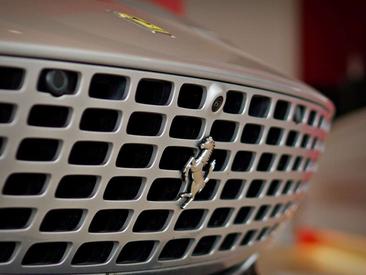 Ferrari Roma — photo 10
