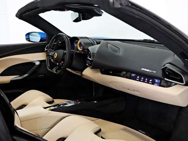 Ferrari 296 GTB — photo 30