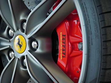Ferrari Roma — photo 12