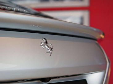 Ferrari Roma — photo 14