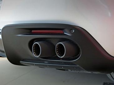 Ferrari Roma — photo 15