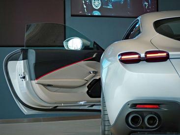 Ferrari Roma — photo 16