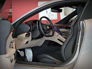 Ferrari Roma — photo 17