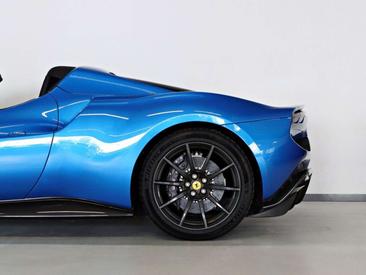 Ferrari 296 GTB — photo 38