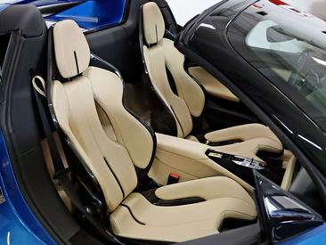 Ferrari 296 GTB — photo 40
