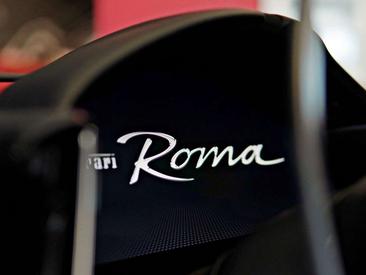 Ferrari Roma — photo 22