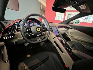 Ferrari Roma — photo 24