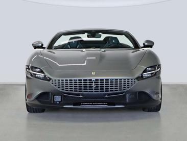 Ferrari Roma — photo 2