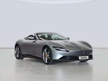 Ferrari Roma — photo 3