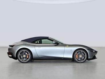 Ferrari Roma — photo 4