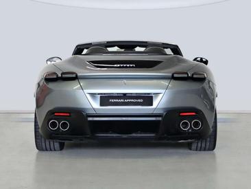 Ferrari Roma — photo 6