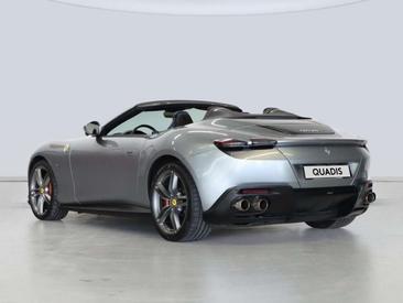 Ferrari Roma — photo 7