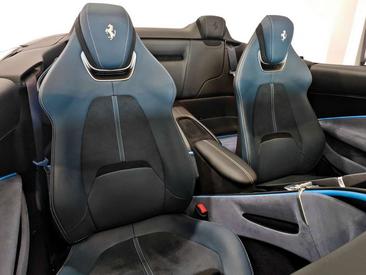 Ferrari Roma — photo 10