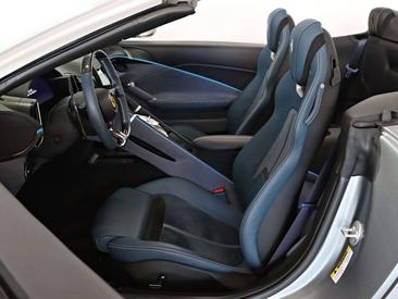 Ferrari Roma — photo 13