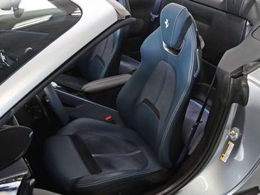 Ferrari Roma — photo 14