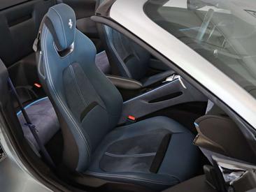 Ferrari Roma — photo 16