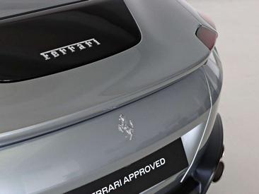 Ferrari Roma — photo 18