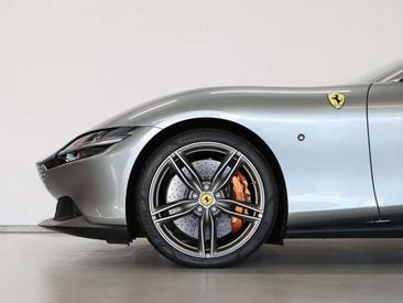 Ferrari Roma — photo 19