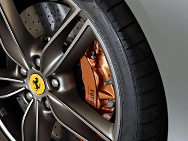 Ferrari Roma — photo 21