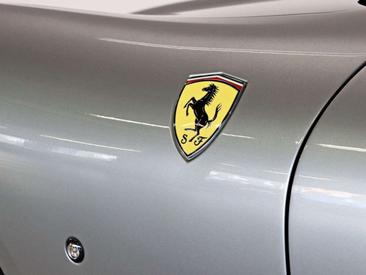 Ferrari Roma — photo 24