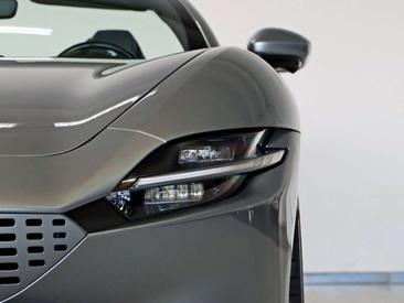 Ferrari Roma — photo 25