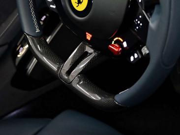 Ferrari Roma — photo 28