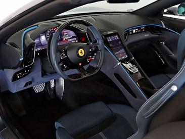 Ferrari Roma — photo 30
