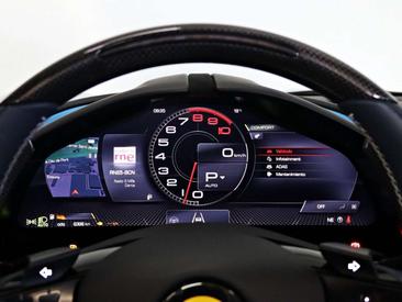 Ferrari Roma — photo 31