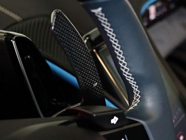 Ferrari Roma — photo 32
