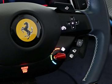 Ferrari Roma — photo 33