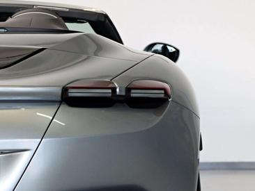 Ferrari Roma — photo 34