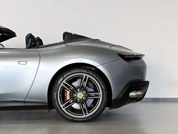 Ferrari Roma — photo 35