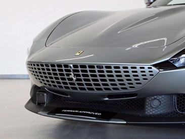 Ferrari Roma — photo 36