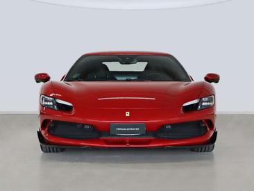 Ferrari 296 GTB — photo 2