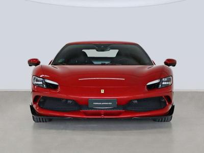 Ferrari 296 GTB