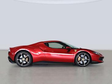 Ferrari 296 GTB — photo 4
