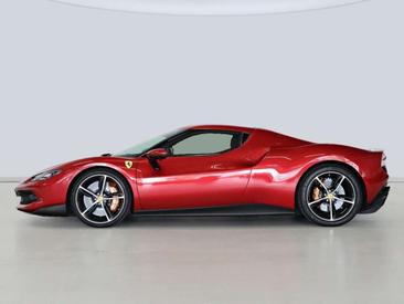 Ferrari 296 GTB — photo 8