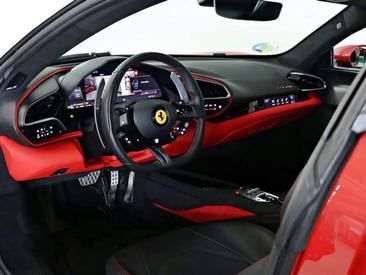 Ferrari 296 GTB — photo 9