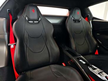 Ferrari 296 GTB — photo 10