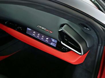 Ferrari 296 GTB — photo 11