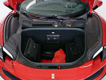 Ferrari 296 GTB — photo 12
