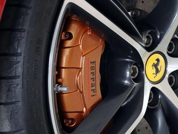 Ferrari 296 GTB — photo 14