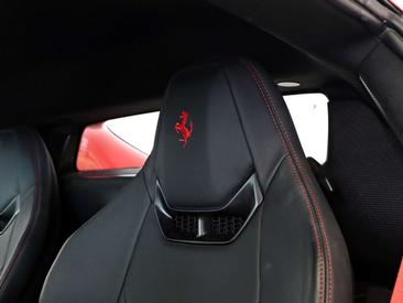 Ferrari 296 GTB — photo 16
